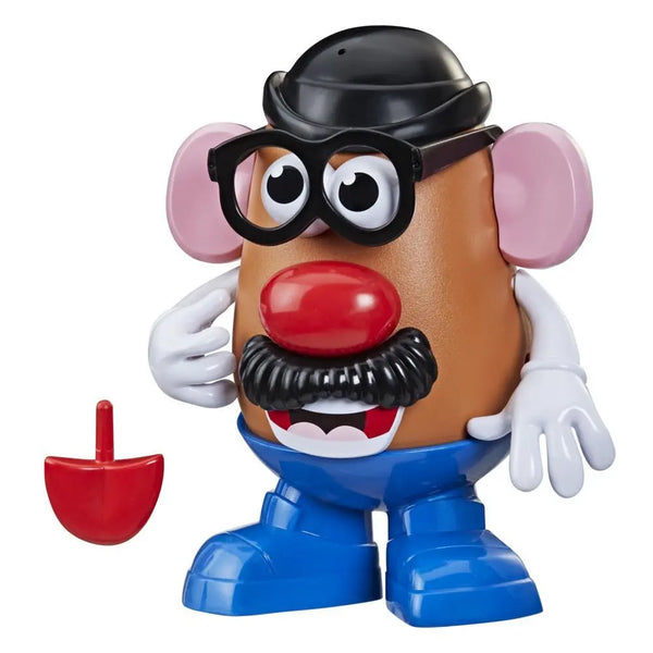 Mr. Potato Head is going gender neutral