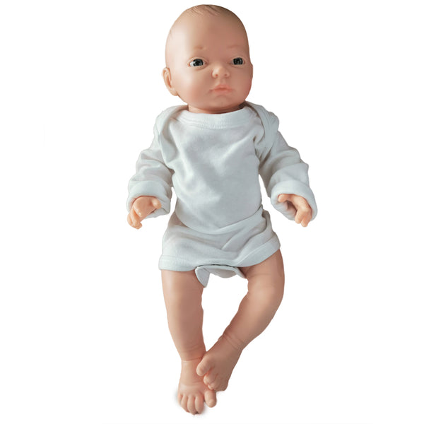 Anatomically correct baby dolls - Cicada Education Curriculum, LAP, Role  Play, Understanding the World 