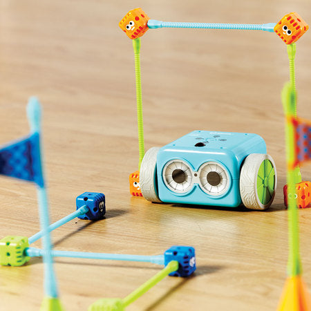 Learning Resources Botley The Coding Robot Activity Set