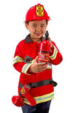 Fire Chief Role Play Set