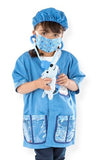 Veterinarian Role Play Set