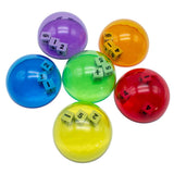 Math Game Dice Domes 24pc