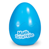 Math Scramble: Addition & Subtraction Game