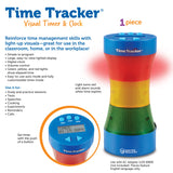 Time Tracker® 2.0 Classroom Timer & Clock