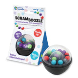 Scramboozle™ Puzzle Ball