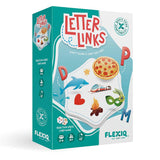 Letter Links