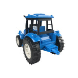 Bioplastic Farm Tractor 16cm