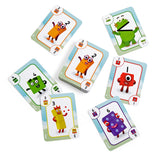 Numberblocks® Playing Cards 54pc