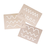 Handwriting Boards 3pc Set