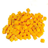 Base Ten Yellow Linking Units 100pc