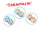 Takamachi Dice Game