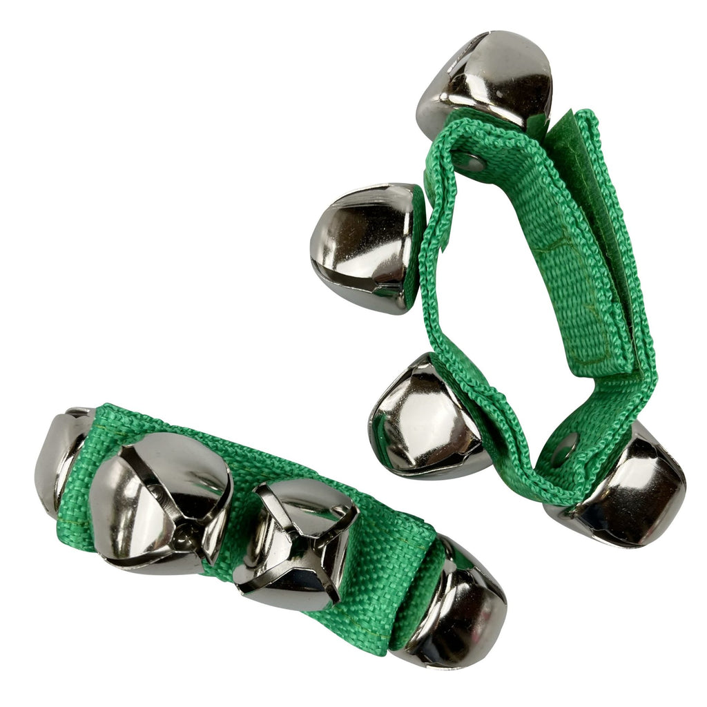 Wrist / Ankle Bell 2pc