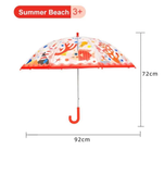 Umbrella: Summer Beach