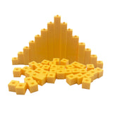 Base Ten Yellow Linking Units 100pc