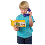 Phoneme Phones 6pc