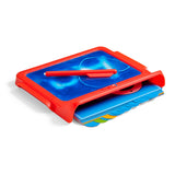 Letter Tracing Sensory Pad 17pc