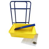 Sand and Water Tray with Stand: 1 Level