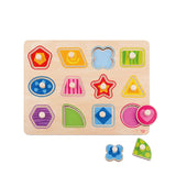 Shape Puzzle