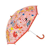 Umbrella: Summer Beach