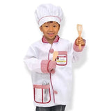 Chef Role Play Set