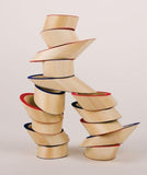 Totter Tower 24pc