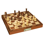 Master Wooden Chess Set