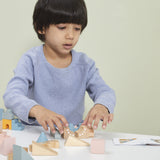 City Building Blocks 50pc