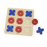 Tic-Tac-Toe Game