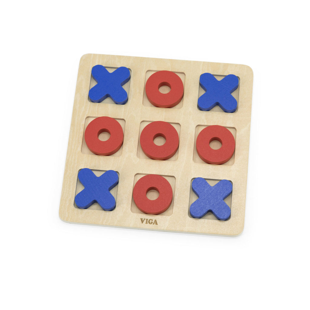 Tic-Tac-Toe Game