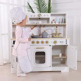 Play Kitchen Set