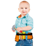 Tool Belt 9pc