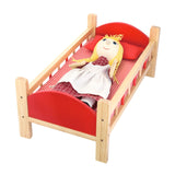 Doll Bed