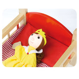 Doll Bed