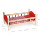 Doll Bed