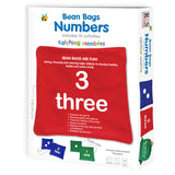 Bean Bags Numbers 1-5