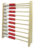 Learner Abacus: 100 Beads