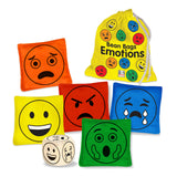 Bean Bags Emotions