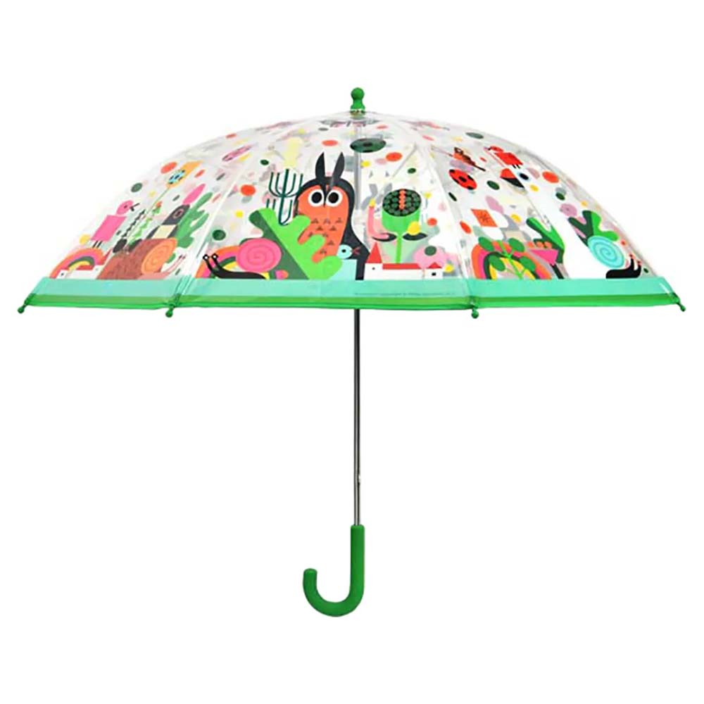 Umbrella: Spring Garden