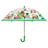 Umbrella: Spring Garden