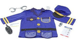 Police Officer Role Play Set