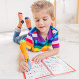 Hot Dots® Numberblocks® 1-10 Activity Book & Pen