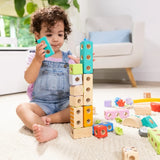 Blockables: Town Play Set 73pc