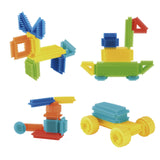 Bristle Blocks 100pc