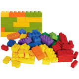 Building Blocks Large 55pc Polybag