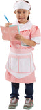 Waitress Role Play Set