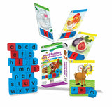 Word Builders: Early Reading & Spelling Kit