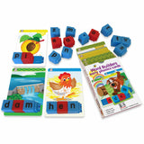 Word Builders: Early Reading & Spelling Kit