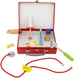 Medical Kit 10pc