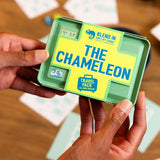 The Chameleon: Travel Size