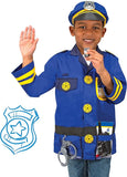 Police Officer Role Play Set